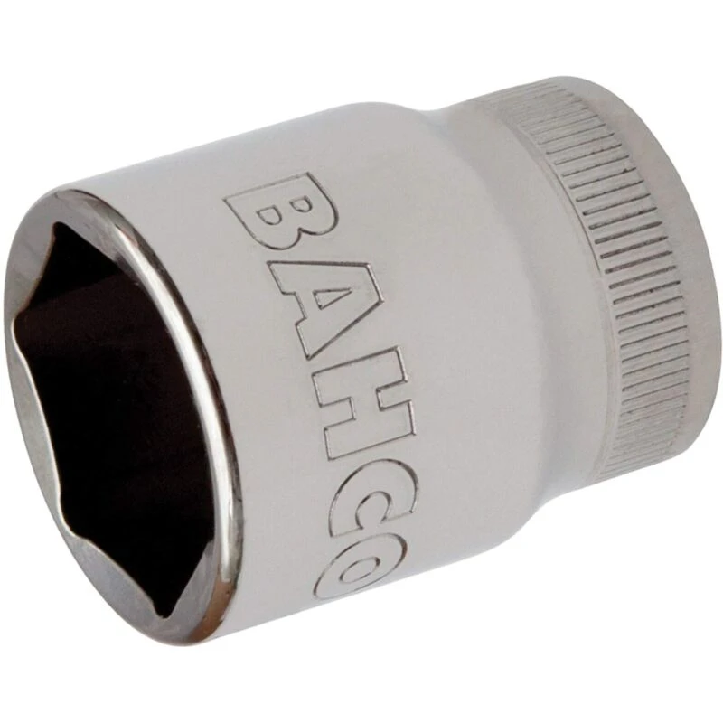Image of Bahco 1/2" Drive Hexagon Socket Metric SB7800SM-14 Drive: 1/2"