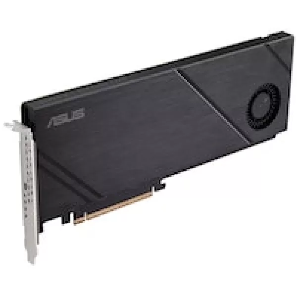 Image of ASUS Hyper M.2 x16 Gen5 Card
