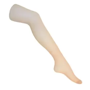 Image of Joanna Gray Womens/Ladies Tights (6 Pairs) (Medium) (Black)