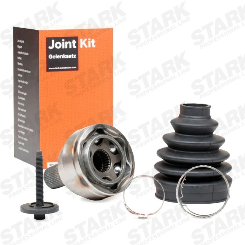 Image of STARK CV joint kit STARK SKJK-0200644