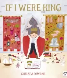 Image of If I Were King