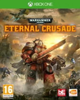 image of Warhammer 40000 Eternal Crusade Xbox One Game