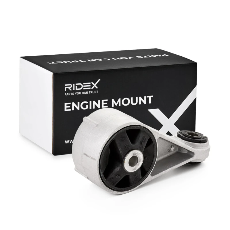 Image of Engine mount RIDEX 247E0290