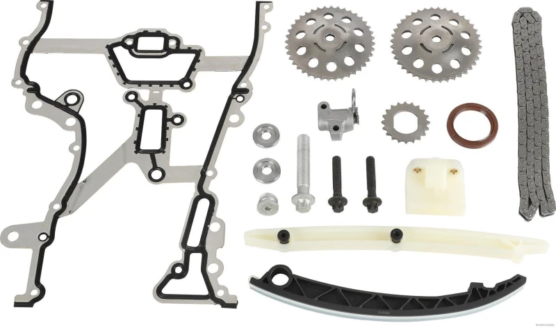 Image of Timing chain kit HERTH+BUSS JAKOPARTS J1198007