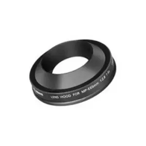 Image of Canon Lens Hood MP-E65 242S836- you get 5