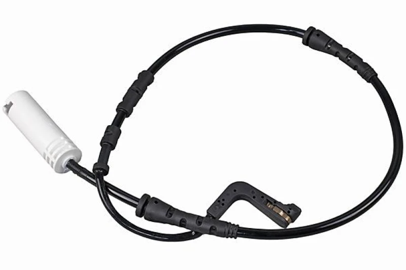 Image of Brake pad wear sensor METZGER 1190077
