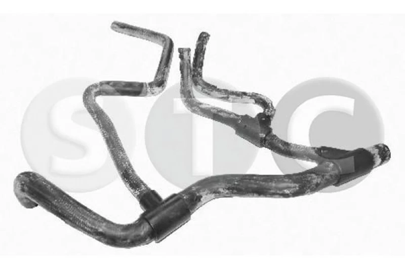Image of STC Radiator hose STC T408858