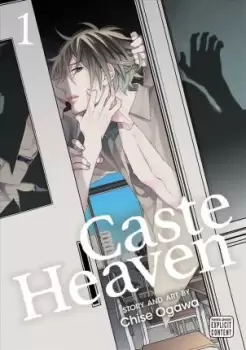 Image of Caste Heaven, Vol. 1 by Chise Ogawa