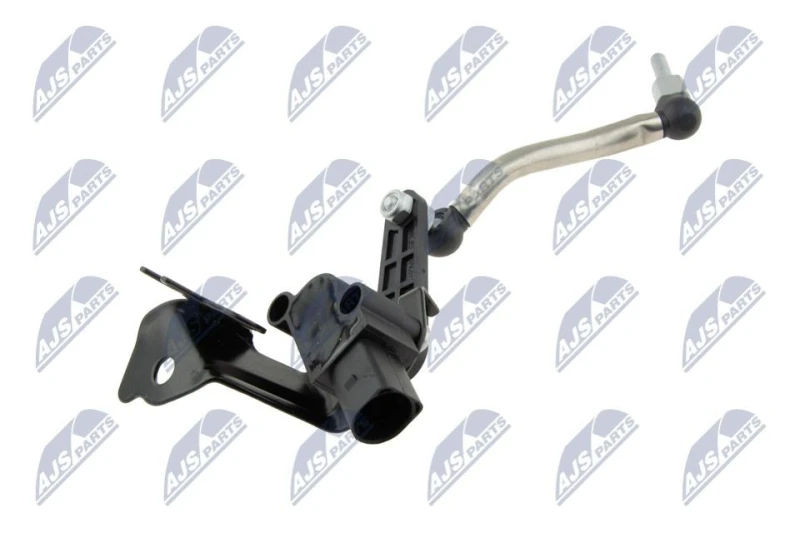 Image of NTY Sensor, headlight range adjustment NTY ECX-AU-019