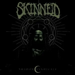 Image of Shadow Syndicate by Skinned CD Album