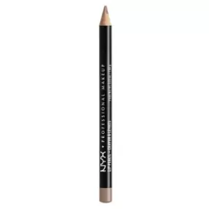 image of NYX Slim Lip Pencil Cocoa