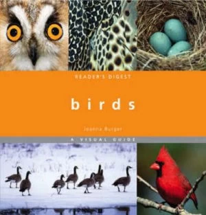 Image of Birds by Joanne Burger Paperback