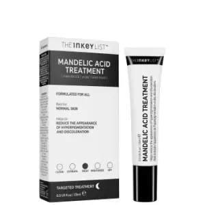 image of The INKEY List Mandelic Acid Treatment 15ml