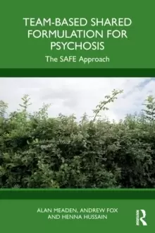 Image of Team-Based Shared Formulation for Psychosis : The SAFE Approach