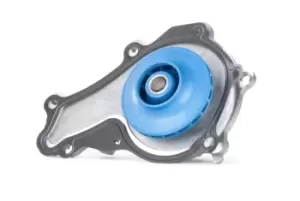 Image of SKF Water pump VKPC 83140 Engine water pump,Water pump for engine FORD,PEUGEOT,TOYOTA,Fiesta Mk6 Schragheck (JA8, JR8)