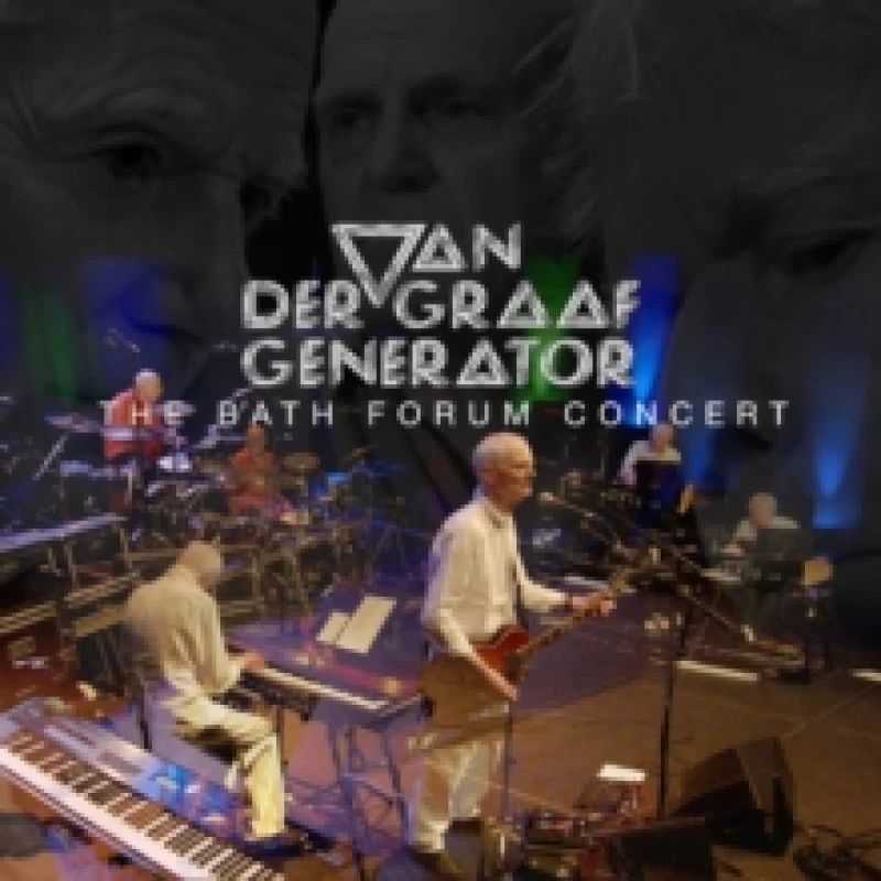 Image of The Bath Forum Concert CD / Box Set with DVD and Bluray