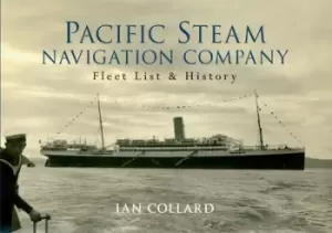 Image of Pacific Steam Navigation Company by Ian Collard
