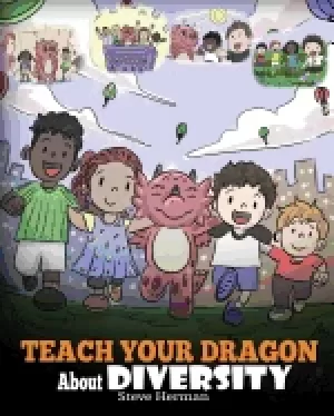 Image of teach your dragon about diversity train your dragon to respect diversity a