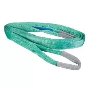 Image of Silverline Cargo Sling 2 Tonne 4m 598512