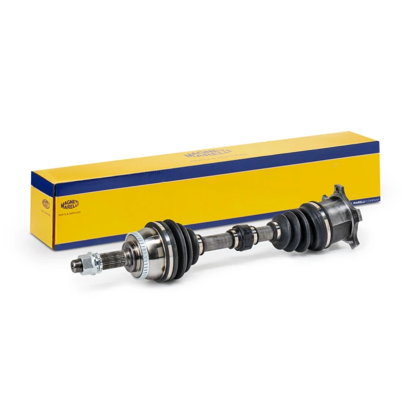 Image of MAGNETI MARELLI Drive shaft MAGNETI MARELLI 302004190218