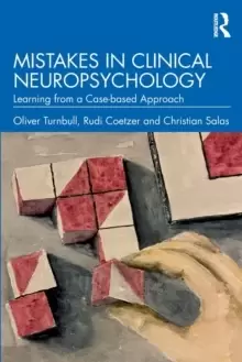 Image of Mistakes in Clinical Neuropsychology : Learning from a Case-based Approach