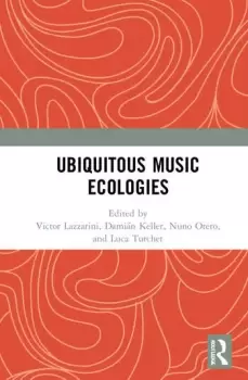 Image of Ubiquitous Music Ecologies