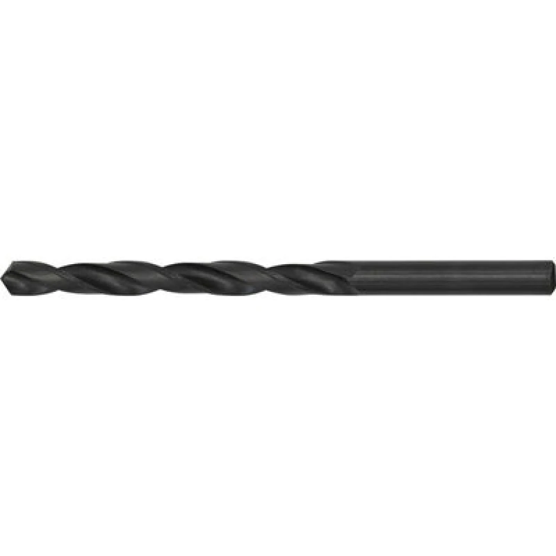 Image of Loops HSS Twist Drill Bit - 12.5mm x 155mm - High Speed Steel - Metal Drilling Bits Metallics