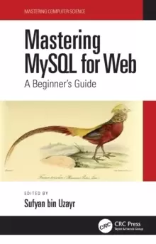 Image of Mastering MySQL for Web : A Beginner's Guide