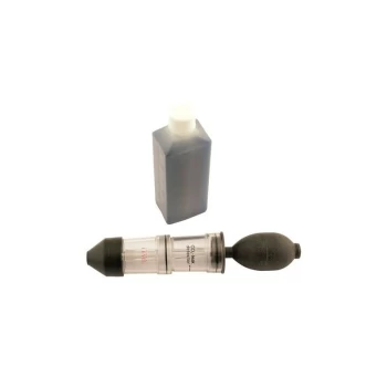 Image of CO2 Leak Detector - 5524 - Laser