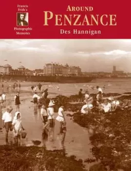 Image of Francis Friths around Penzance by Des Hannigan
