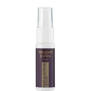 image of MARGARET DABBS NOURISHING NAIL & CUTICLE SERUM (15ML)