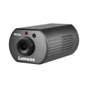 Image of IP POV Box Camera