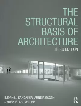 Image of The Structural Basis of Architecture