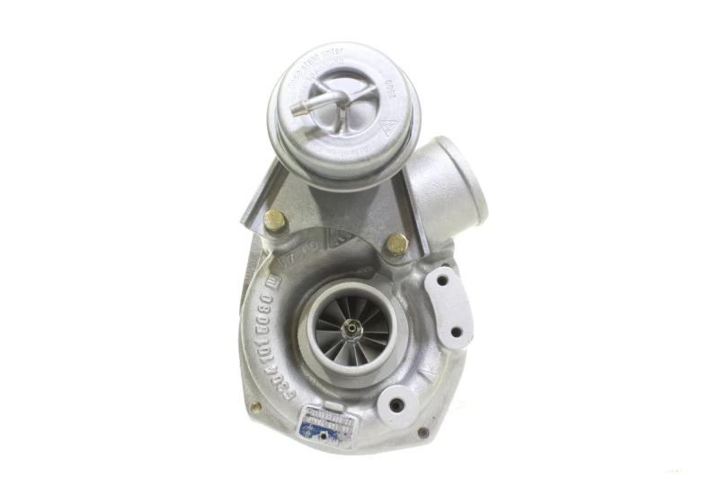 Image of ALANKO 11900774 Turbocharger Charger,charging system (2234)