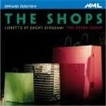 Image of The Opera Group - Rushton: (The) Shops