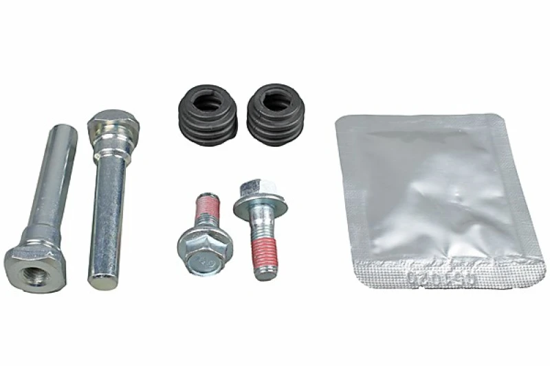 Image of Guide sleeve kit, brake caliper METZGER 113-0023X