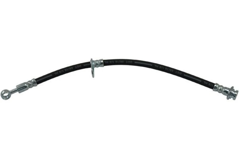 Image of KAVO PARTS Brake hose KAVO PARTS BBH-8591