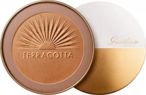 GUERLAIN Terracotta Collector Ultra-Shine Bronzing Powder 10g