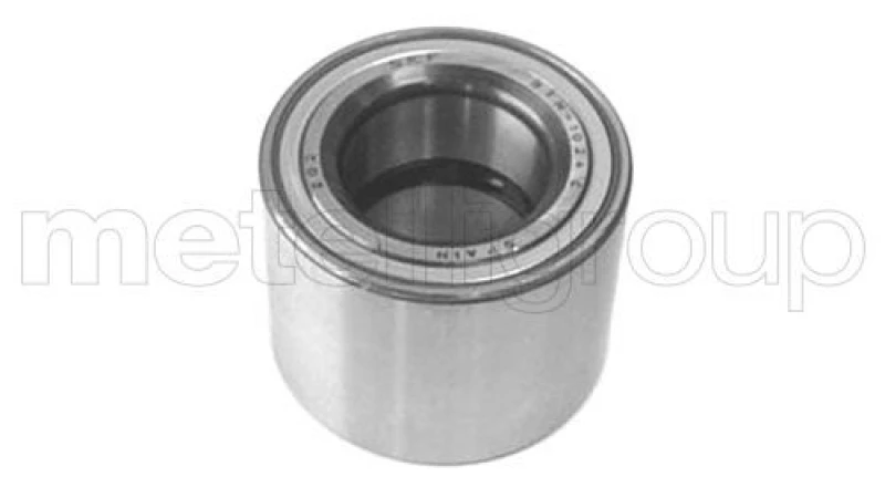 Image of METELLI Wheel bearing kit METELLI 19-2264