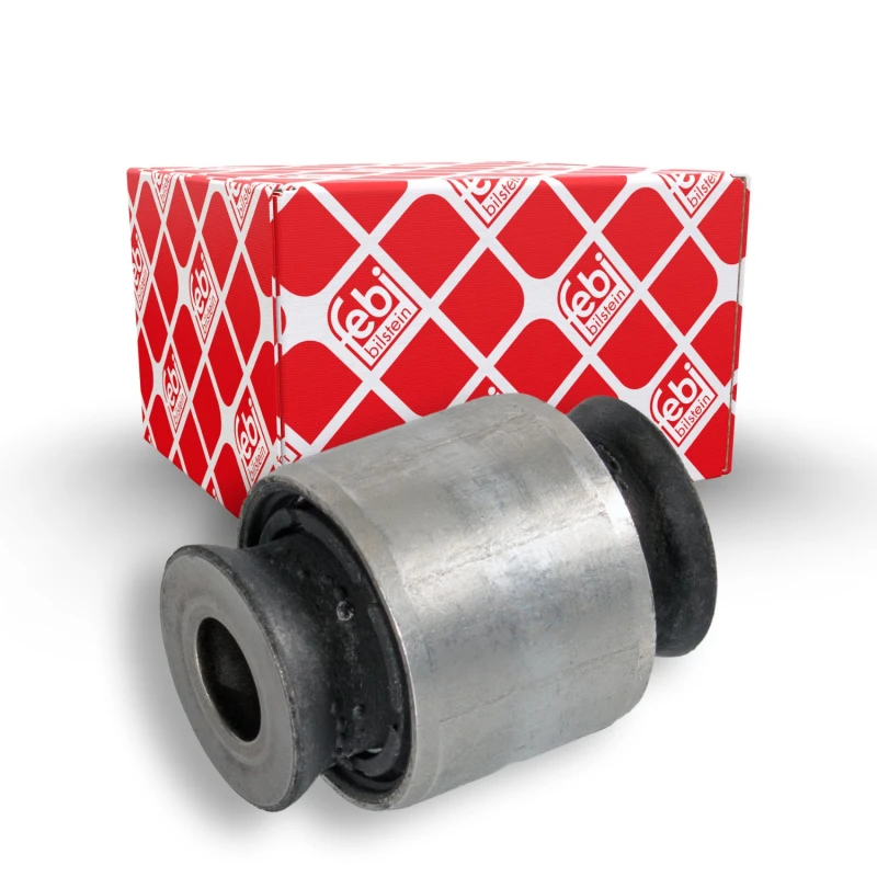 Image of Trailing arm / Suspension arm bush FEBI BILSTEIN 170894