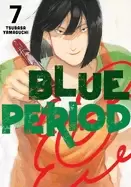 Image of blue period 7