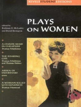 Image of Plays on Women by Kathleen Mcluskie Paperback