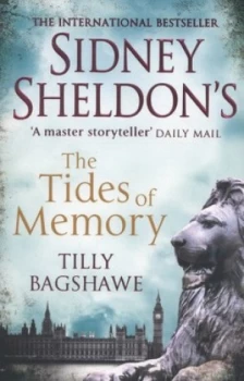 Image of Sidney Sheldons the Tides of Memory by Sidney Sheldon Paperback