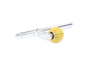 Image of TOPRAN Deflection Shaft, gearshift mechanism 108 839 VW,SEAT,GOLF III (1H1),GOLF III Variant (1H5),Caddy II Kastenwagen (9K9A),Vento (1H2)