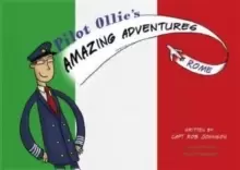 Image of Pilot Ollie's Amazing Adventures Rome