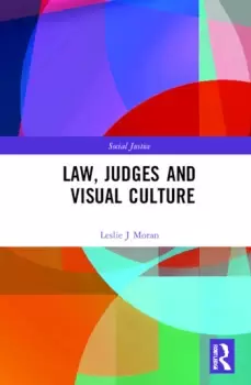 Image of Law Judges and Visual Culture