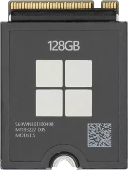 Image of Replacement SSD for Surface Pro 9 - 512GB SSD, Wi Fi