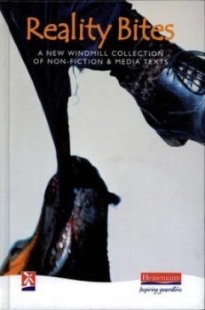Image of Reality Bites by Sarah Matthews Hardback