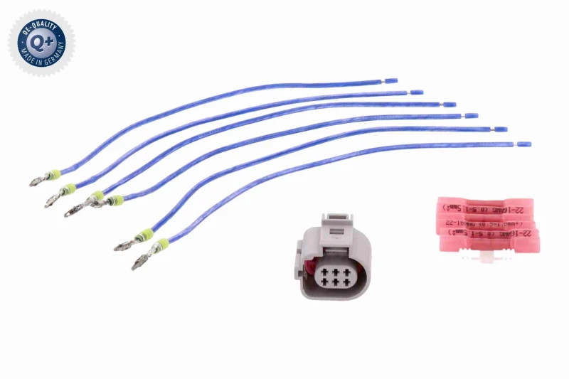 Image of Wiring loom repair kit VEMO V10-83-0107