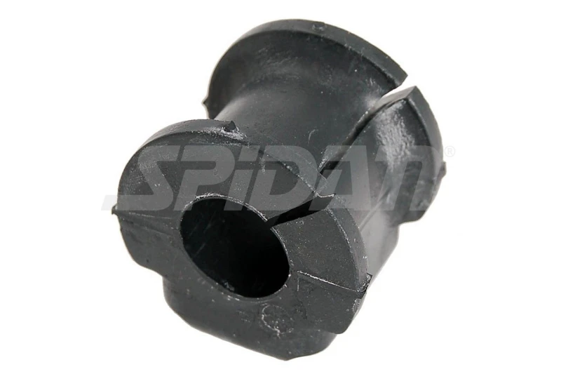 Image of SPIDAN CHASSIS PARTS Anti roll bar bush SPIDAN CHASSIS PARTS 411876